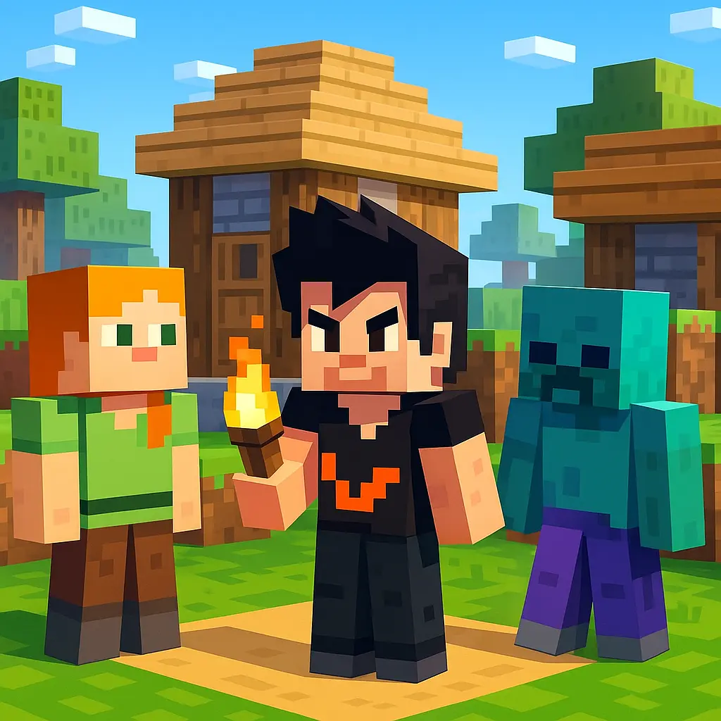 minecraft apk
