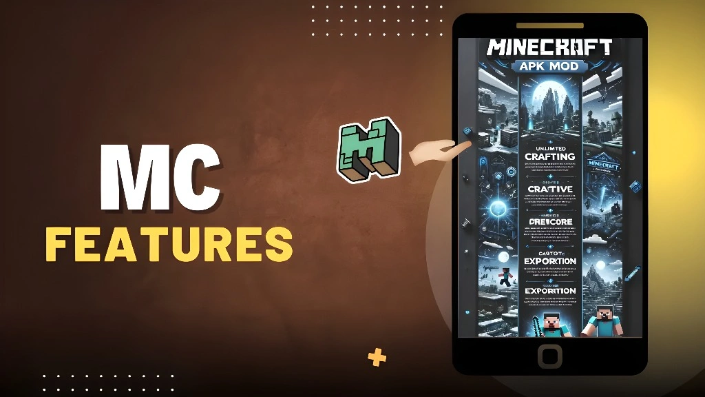 Consejos Básicos de Fabricación para Minecraft APK