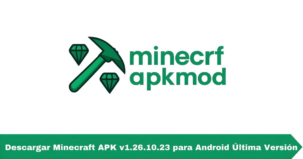 Minecraft APK