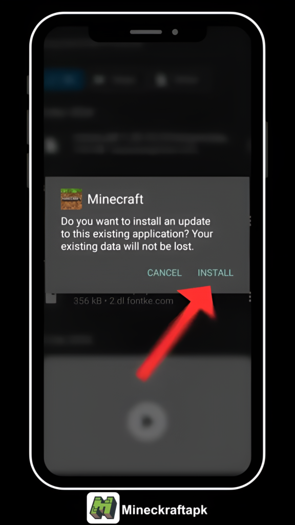 Descargar Minecraft APK (2)