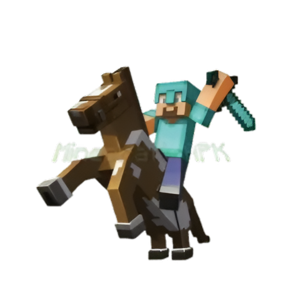 Descargar Minecraft APK