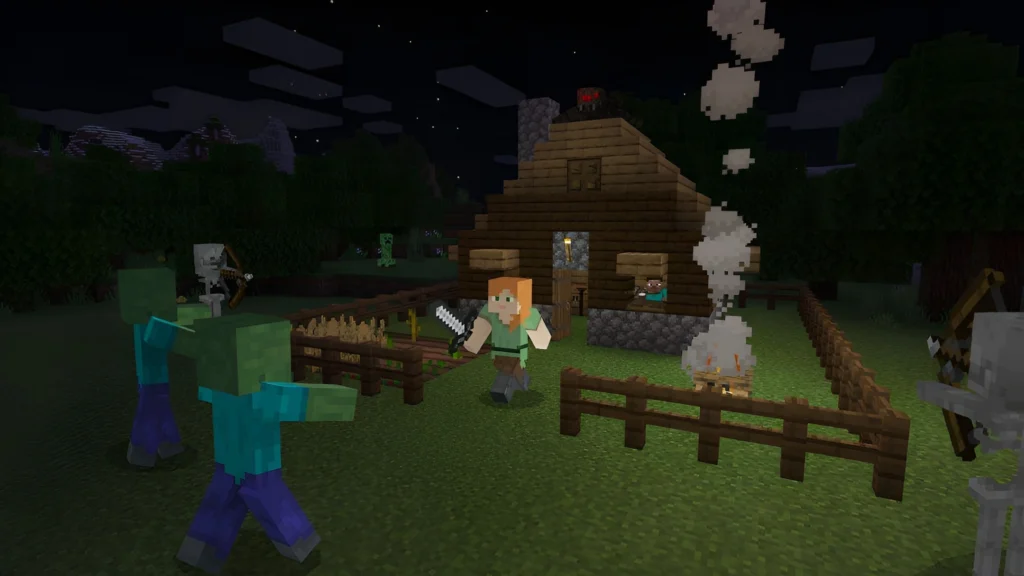 Habilitar Instalación desde Fuentes Desconocidas