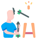 Herramientas y Características Avanzadas