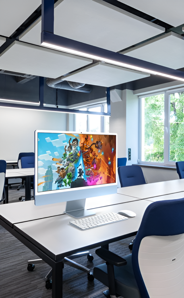 Jugar Minecraft MOD en Computadoras