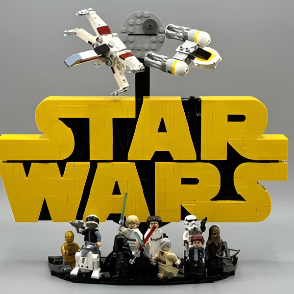 Lego Star Wars: The Skywalker Saga