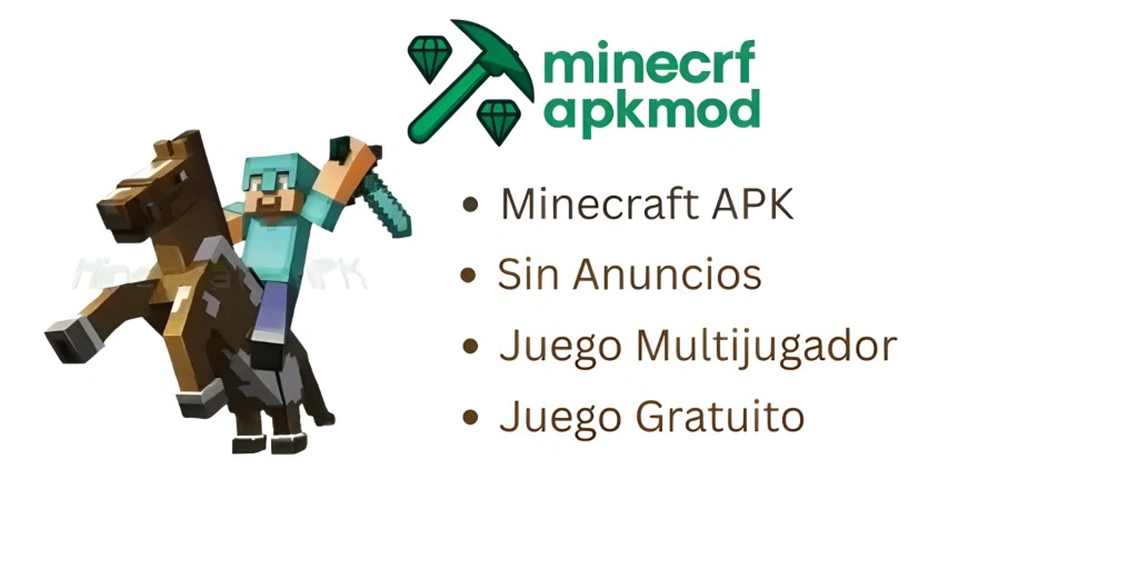 Minecraft APK vs Minecraft MOD APK Desbloquea Creatividad Ilimitada