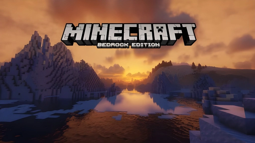 Minecraft Bedrock Edition