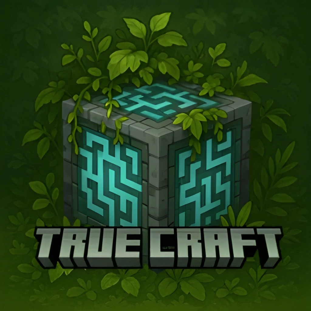 TrueCraft