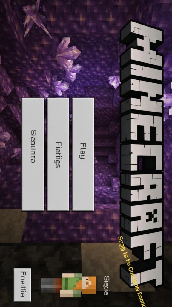Minecraft APK
