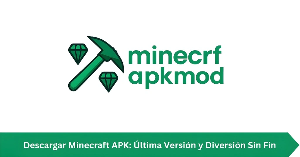 Descargar Minecraft APK