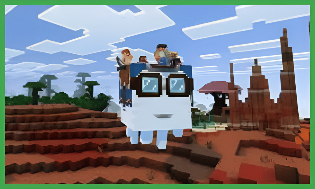 Exploración Interminable 1