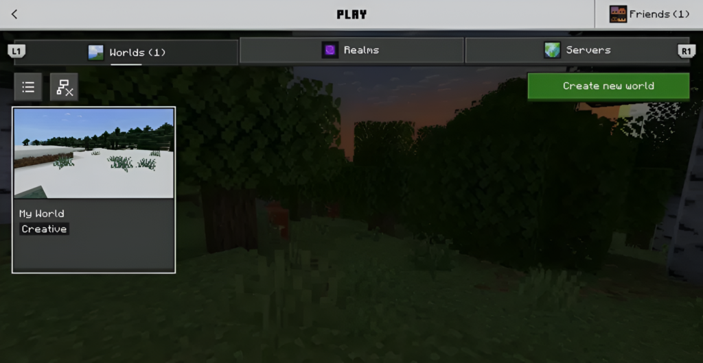 Juego Multiplataforma