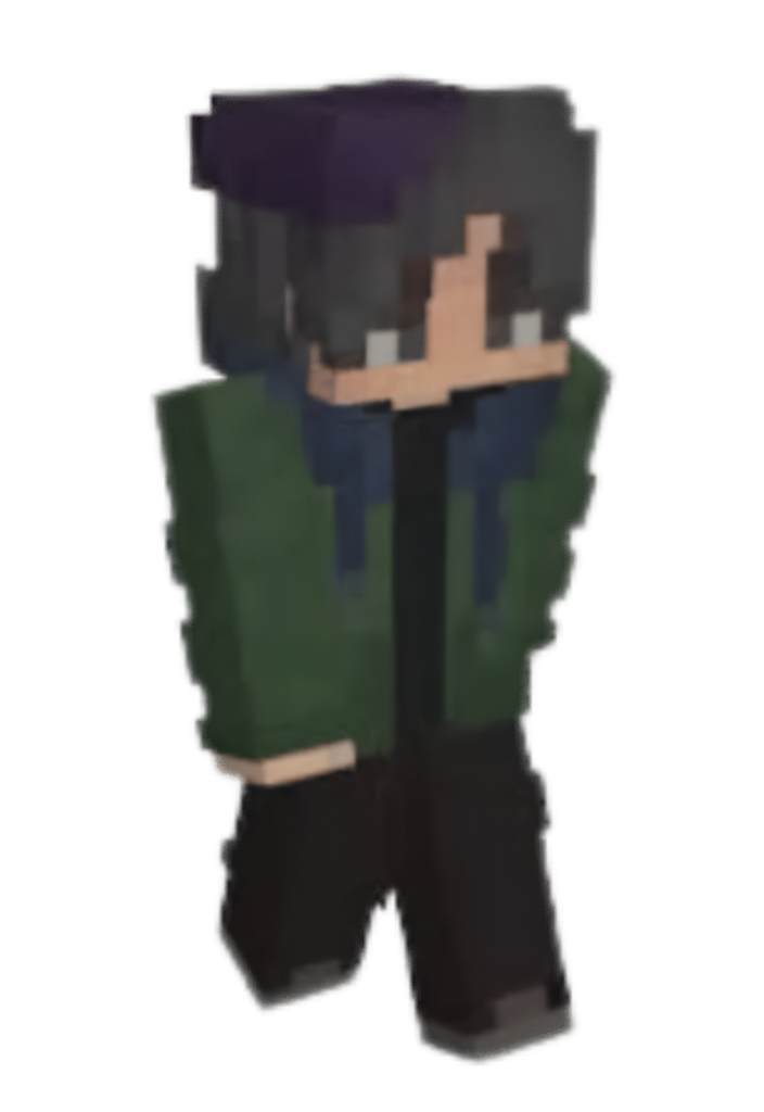 Minecraft Java Edition APK 1