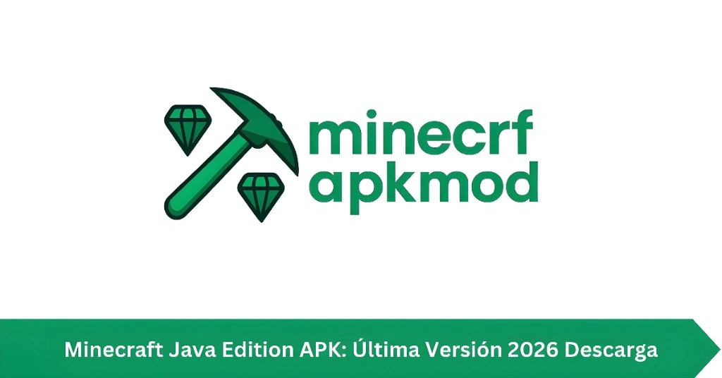 Minecraft Java Edition APK