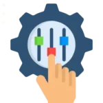 Opciones de Personalización