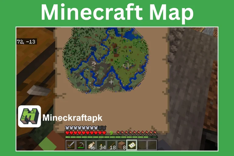 Por qué importan los Minecraft Maps