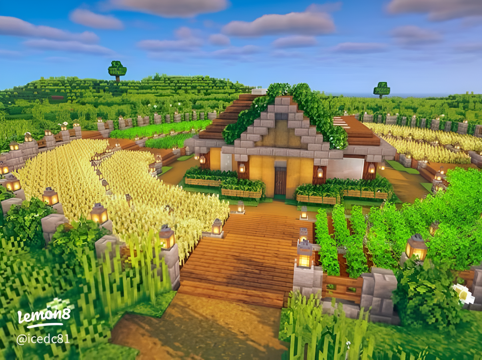 Técnicas Avanzadas de Agricultura