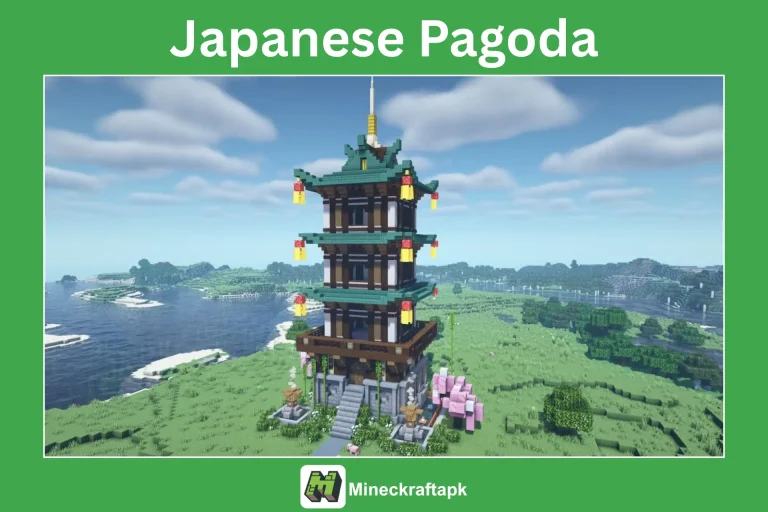 Casa inspirada en el estilo japonés