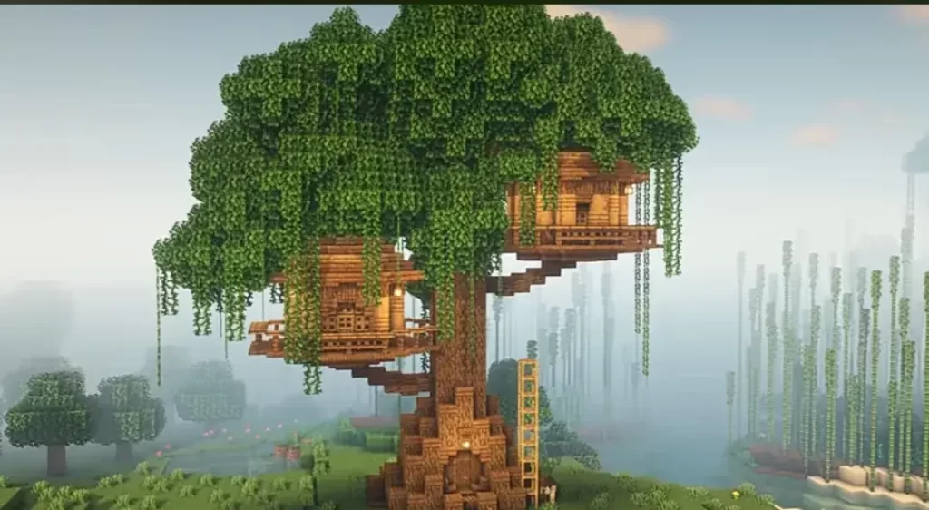 Crecer un Árbol