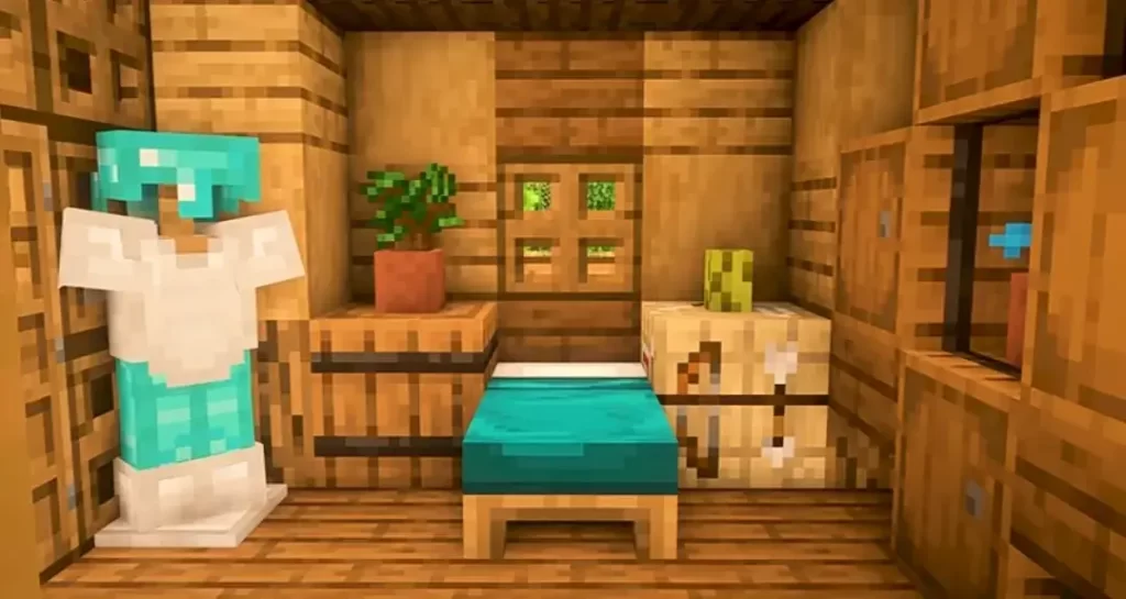 Decoración Interior