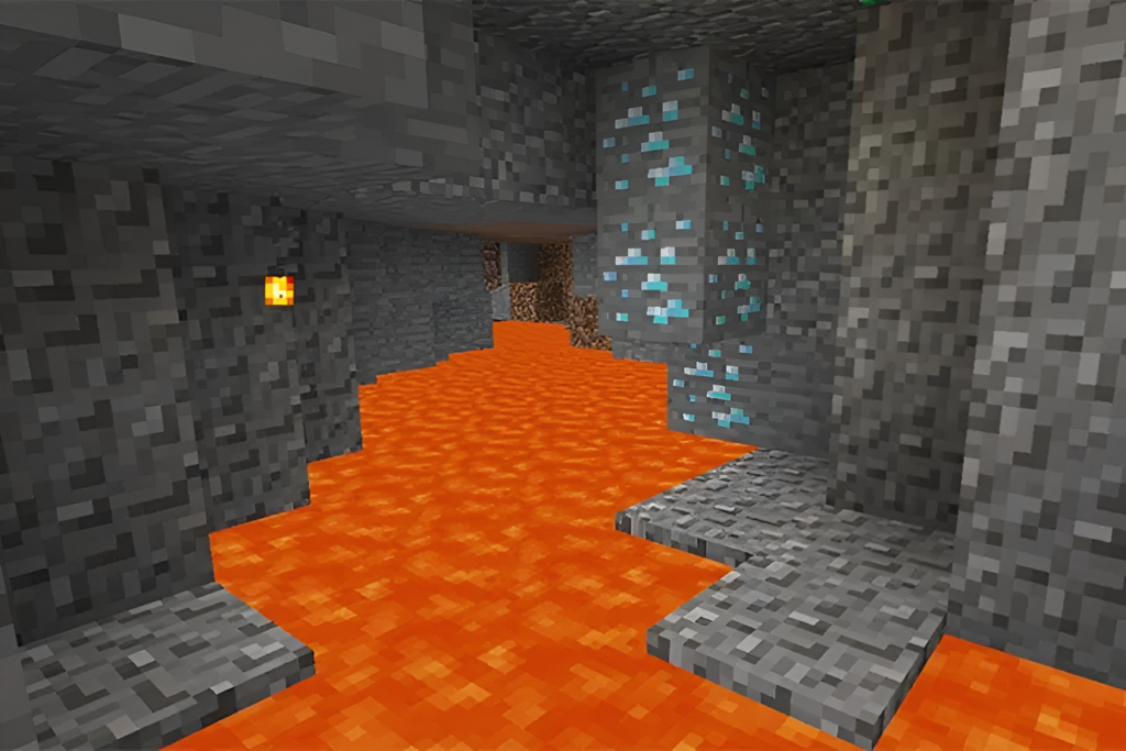 Exploración de cuevas