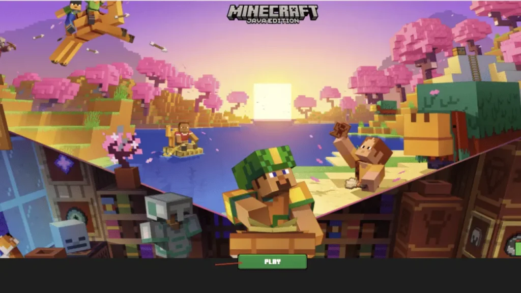 Haz clic en Jugar