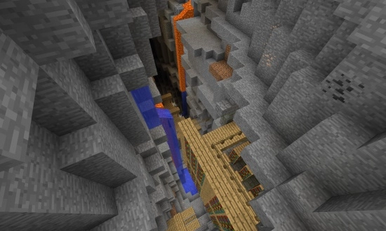 Mejores lugares para explorar