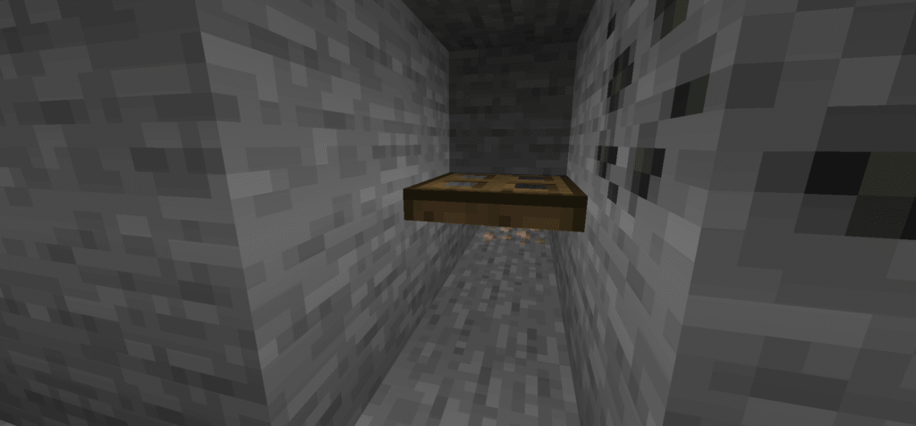 Minería en ramas (método más efectivo)