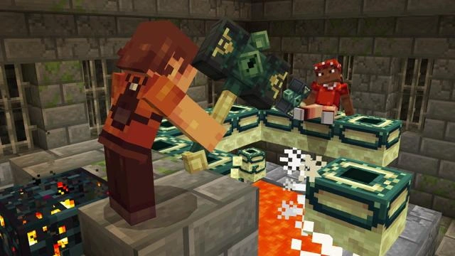 Por qué el Complemento de Utilidades del Mundo es el mejor para la supervivencia en Minecraft