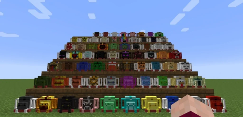 ¿Por qué estas mochilas son esenciales para los jugadores de Minecraft?