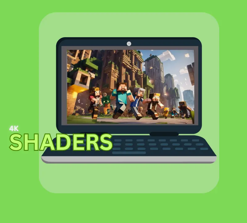 Qué Son los Shaders de Minecraft
