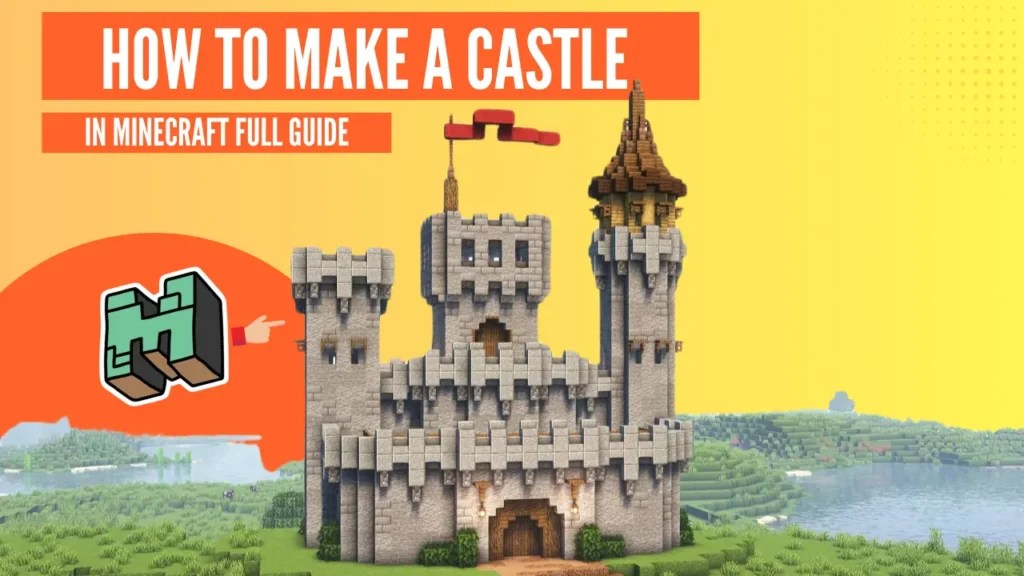 ¿Qué es un Castillo en Minecraft?