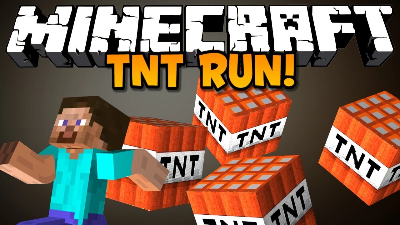 TNT Run
