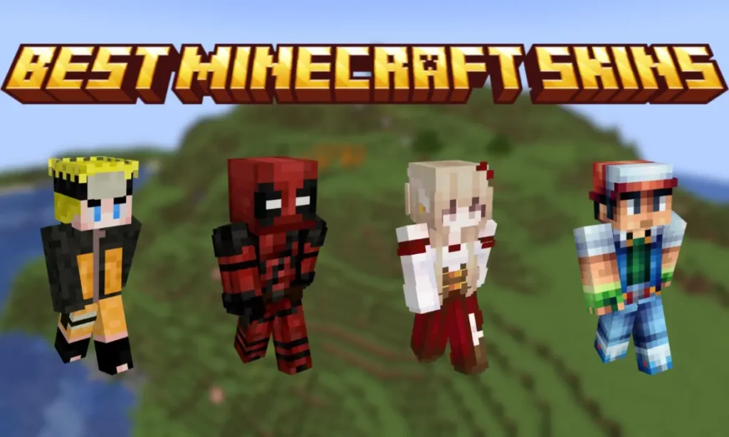 Mejores Editores de Skins de Minecraft en 2026