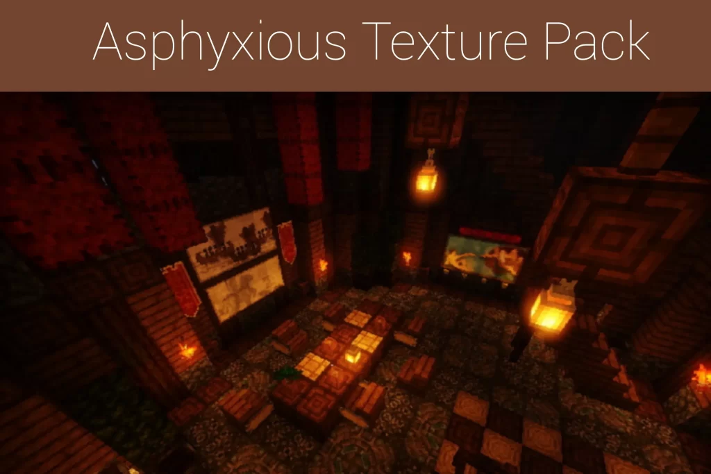 Asphyxious CustomPack