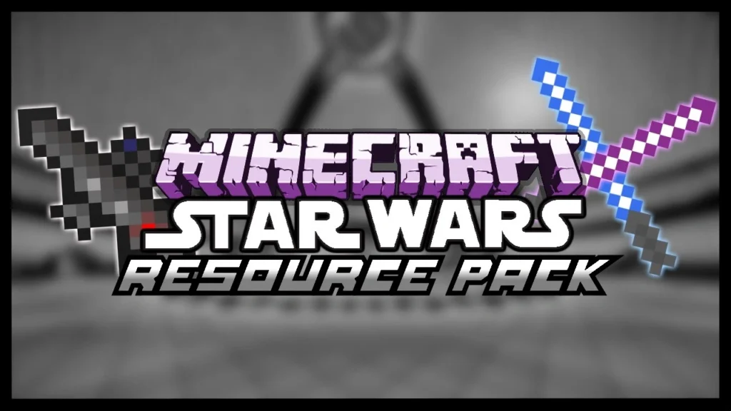 Cómo Instalar Minecraft Star Wars Texture Packs