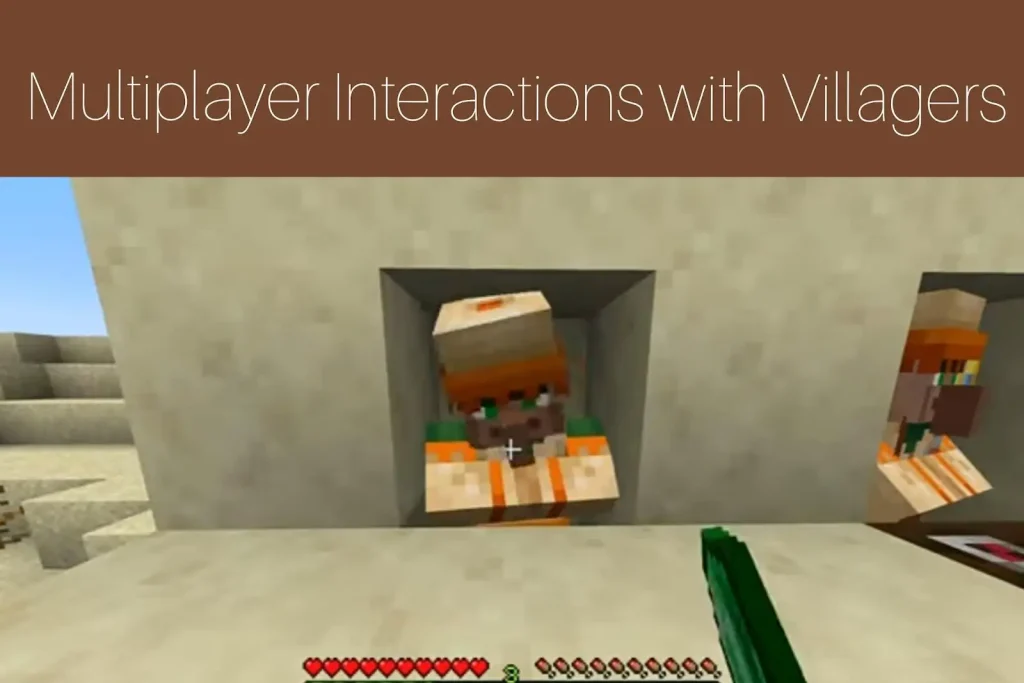 Experiencia en multijugador y roleplay