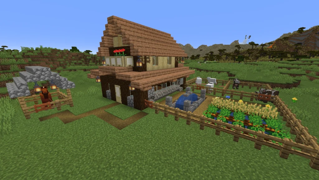 Útil para constructores y jugadores creativos