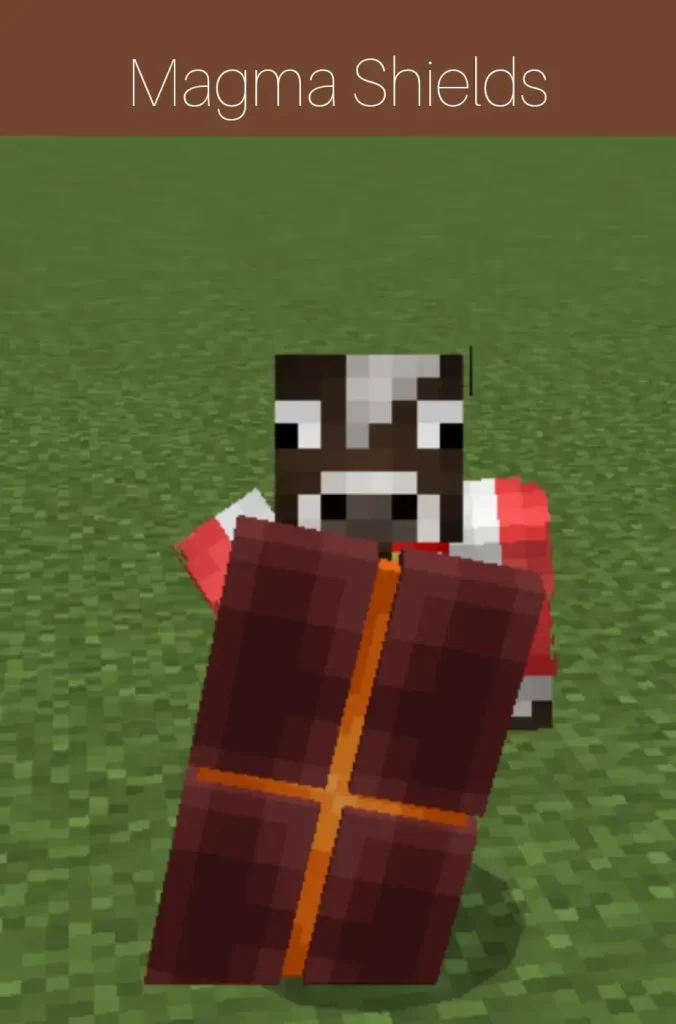 Magma Shield