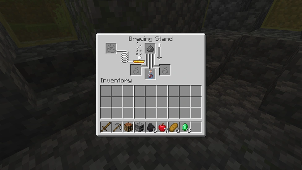 Para qué sirve la pólvora en Minecraft